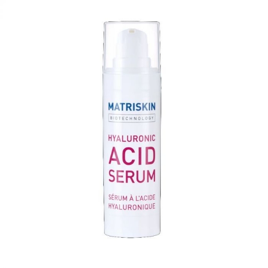 MATRISKIN HYALURONIC ACID 2% 30ML